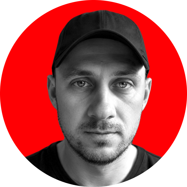 Алексей Мамаев
